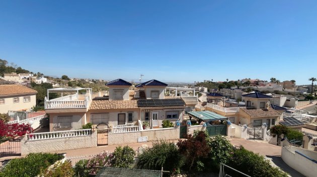 Resale - Townhouse -
Ciudad Quesada - La Marquesa Golf