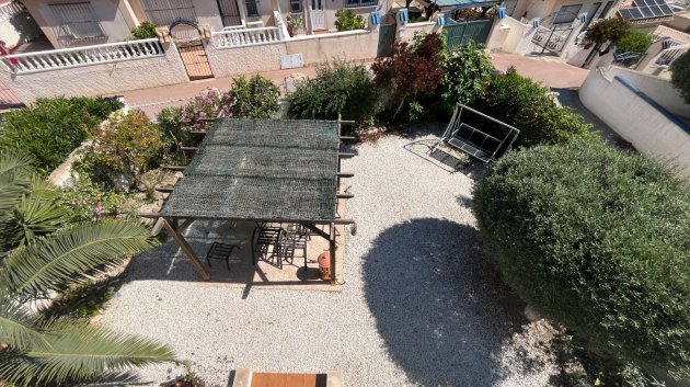 Resale - Townhouse -
Ciudad Quesada - La Marquesa Golf