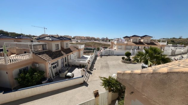 Resale - Townhouse -
Ciudad Quesada - La Marquesa Golf