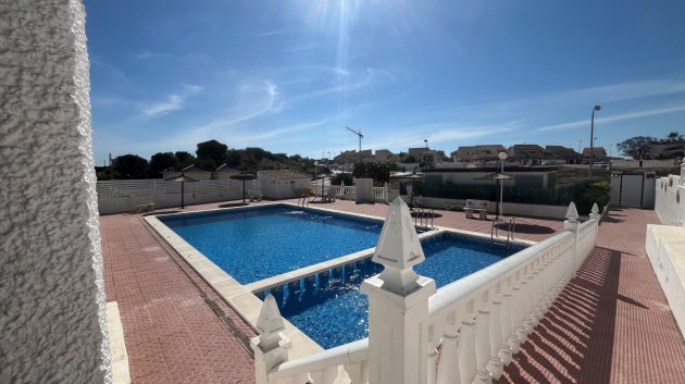 Resale - Townhouse -
Ciudad Quesada - La Marquesa Golf