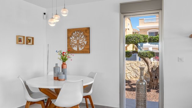 Revente - Villa -
La Marina