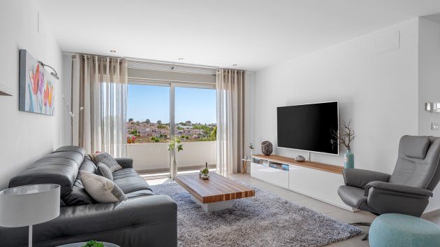 Revente - Villa -
La Marina