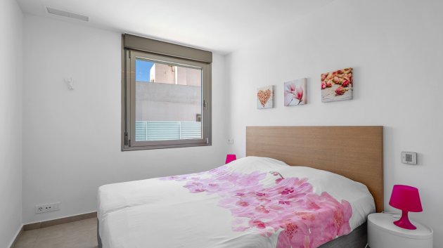 Revente - Villa -
La Marina