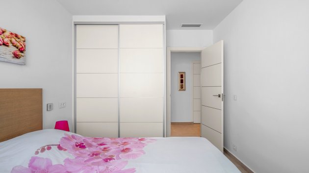 Revente - Villa -
La Marina