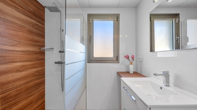 Revente - Villa -
La Marina