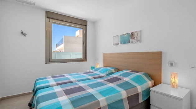 Revente - Villa -
La Marina