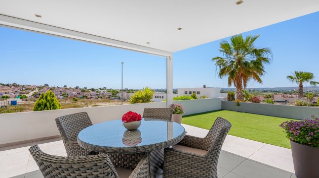 Revente - Villa -
La Marina