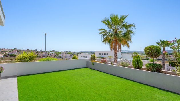 Revente - Villa -
La Marina