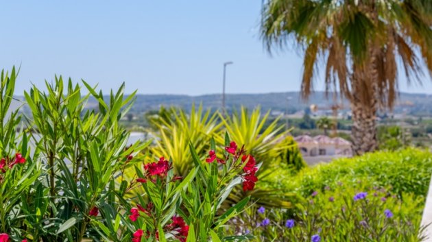 Revente - Villa -
La Marina