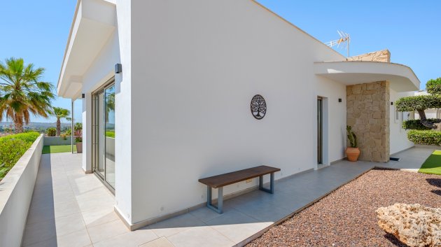 Revente - Villa -
La Marina