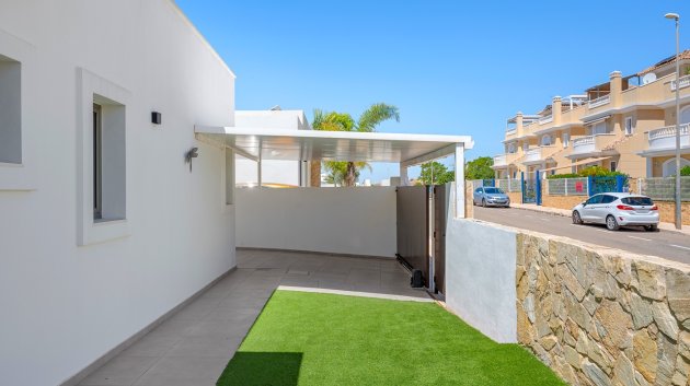 Revente - Villa -
La Marina