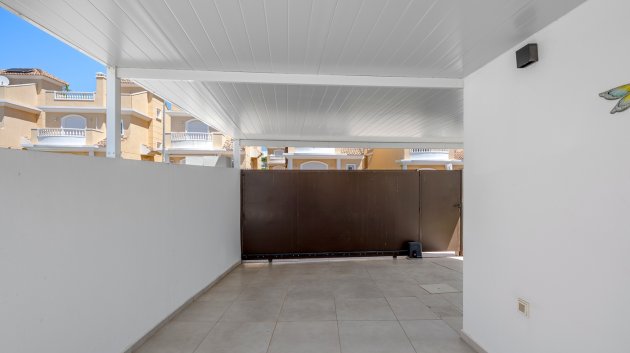 Revente - Villa -
La Marina