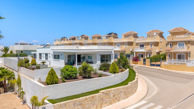 Revente - Villa -
La Marina