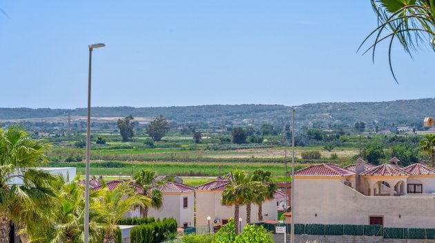 Revente - Villa -
La Marina