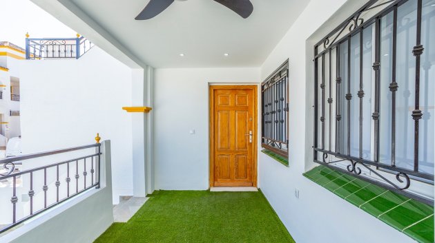 Resale - Apartments -
Vistabella - Vistabella Golf