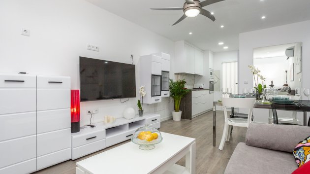 Resale - Apartments -
Vistabella - Vistabella Golf