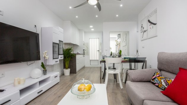 Resale - Apartments -
Vistabella - Vistabella Golf