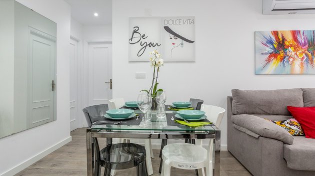 Resale - Apartments -
Vistabella - Vistabella Golf