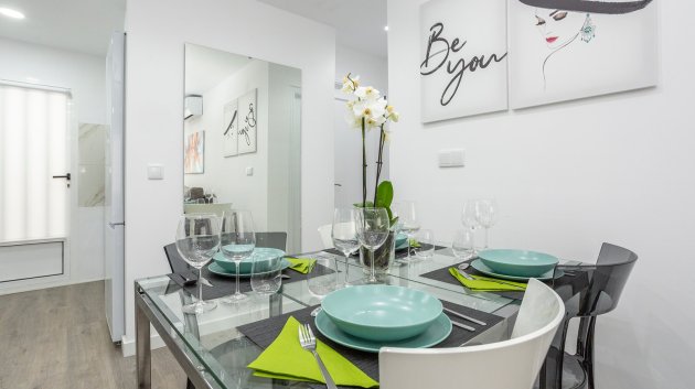 Resale - Apartments -
Vistabella - Vistabella Golf