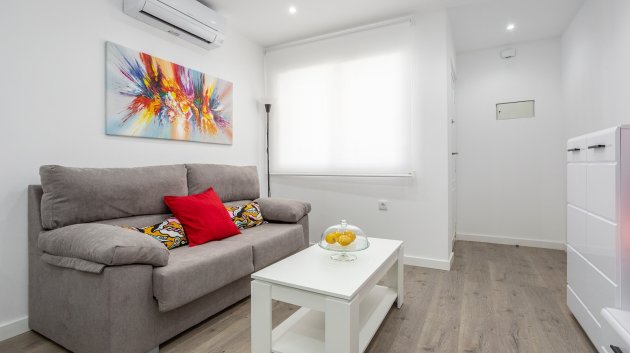 Resale - Apartments -
Vistabella - Vistabella Golf