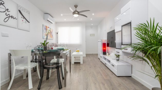 Resale - Apartments -
Vistabella - Vistabella Golf