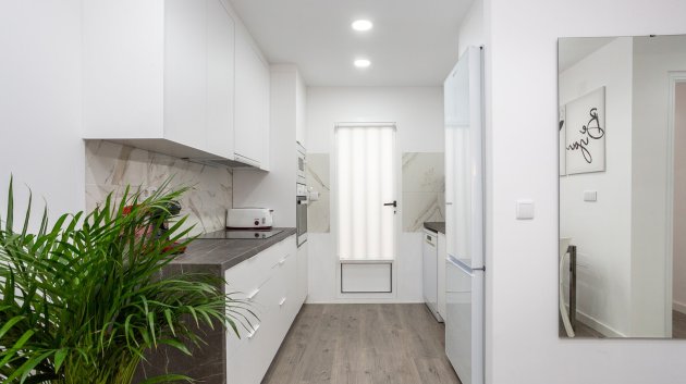 Resale - Apartments -
Vistabella - Vistabella Golf