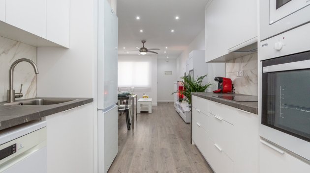 Resale - Apartments -
Vistabella - Vistabella Golf
