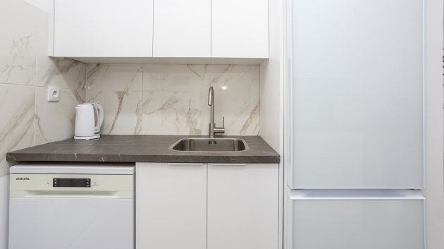 Resale - Apartments -
Vistabella - Vistabella Golf