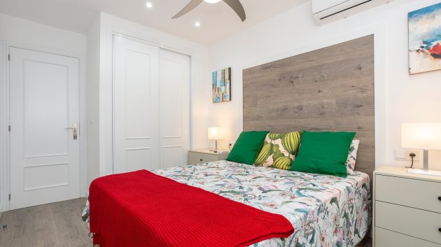 Resale - Apartments -
Vistabella - Vistabella Golf