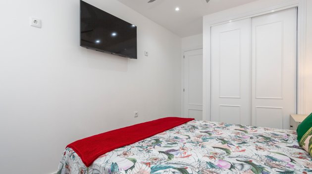 Resale - Apartments -
Vistabella - Vistabella Golf