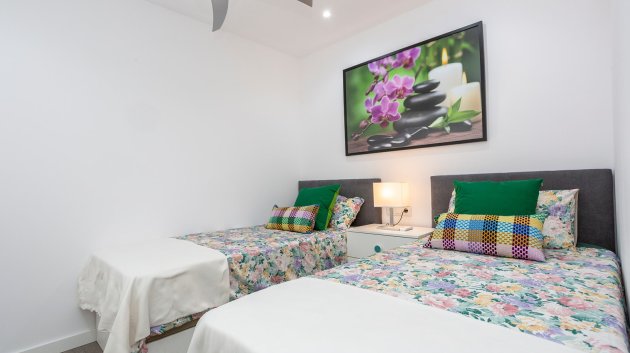 Resale - Apartments -
Vistabella - Vistabella Golf