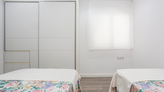 Resale - Apartments -
Vistabella - Vistabella Golf