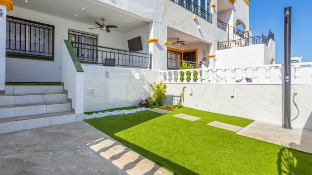 Resale - Apartments -
Vistabella - Vistabella Golf