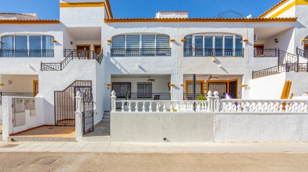 Resale - Apartments -
Vistabella - Vistabella Golf