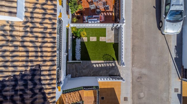 Resale - Apartments -
Vistabella - Vistabella Golf