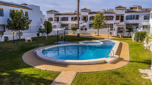 Resale - Apartments -
Vistabella - Vistabella Golf