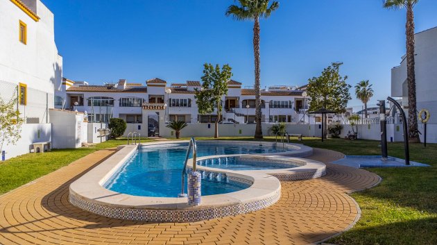 Resale - Apartments -
Vistabella - Vistabella Golf
