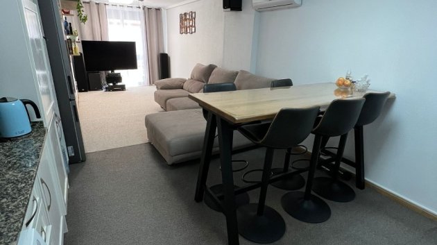 Resale - Apartments -
Torrevieja - Playa Los Locos