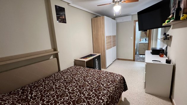 Resale - Apartments -
Torrevieja - Playa Los Locos
