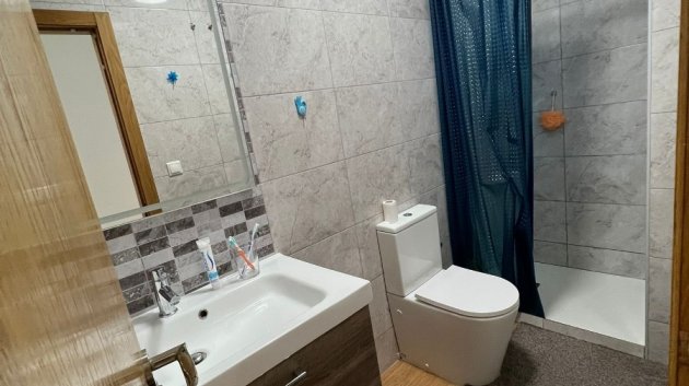 Resale - Apartments -
Torrevieja - Playa Los Locos