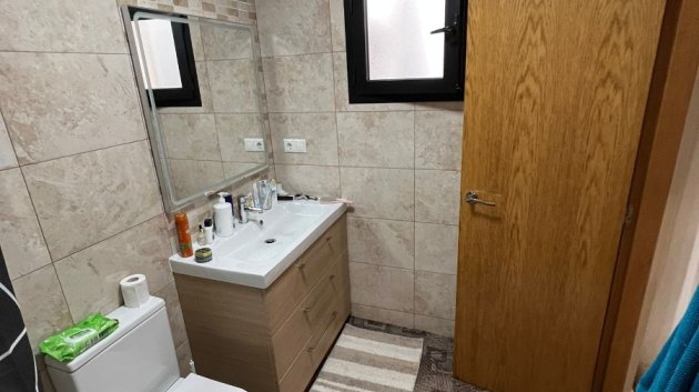 Resale - Apartments -
Torrevieja - Playa Los Locos
