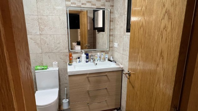 Resale - Apartments -
Torrevieja - Playa Los Locos
