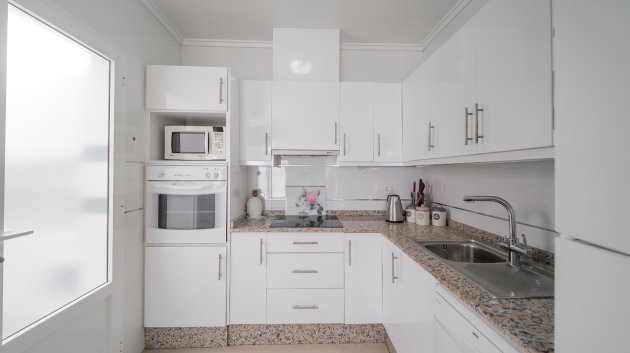 Resale - Townhouse -
Ciudad Quesada - town