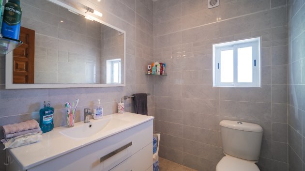 Resale - Townhouse -
Ciudad Quesada - town