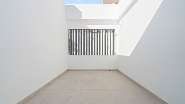 New Build - Villa -
Benidorm