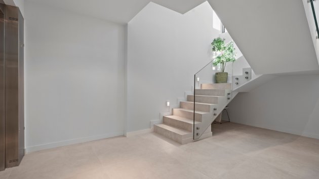 New Build - Villa -
Benidorm