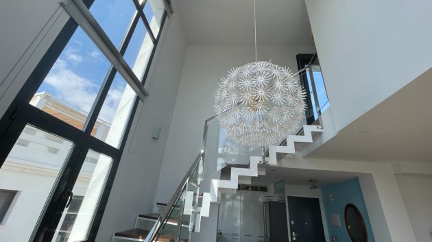 Resale - Apartments -
Orihuela Costa - Las Ramblas