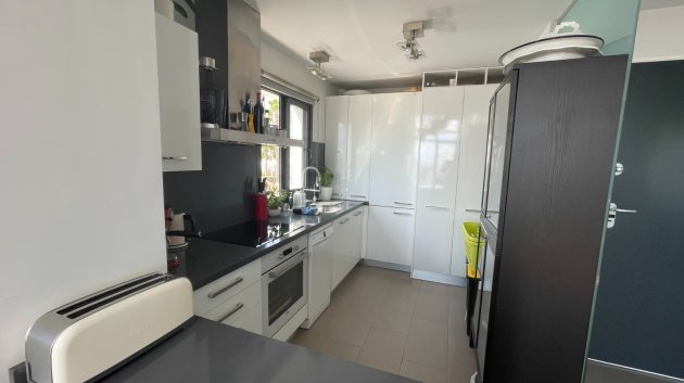 Resale - Apartments -
Orihuela Costa - Las Ramblas