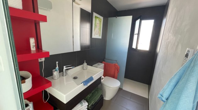 Resale - Apartments -
Orihuela Costa - Las Ramblas