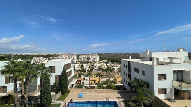 Resale - Apartments -
Orihuela Costa - Las Ramblas